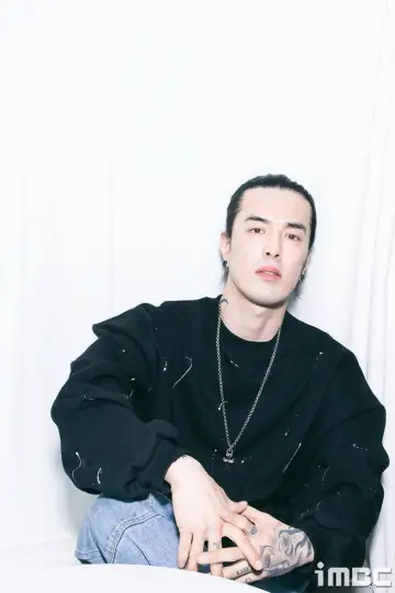 Zdjęcie Yi Hyuk #131387