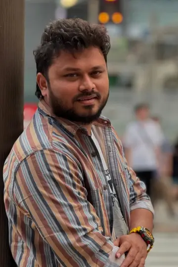 Zdjęcie  (VJ Siddhu) #418645