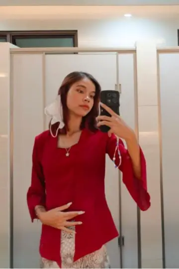 Zdjęcie Angelica Putri #138903