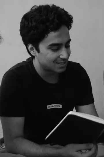 Zdjęcie Arsh Jain #138587