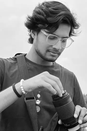Zdjęcie Dev Shukla #138589