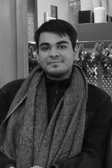 Zdjęcie Srijan Bhatnagar #138588
