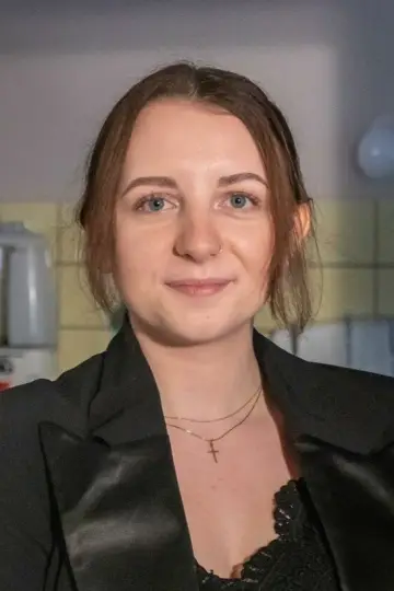 Zdjęcie Laeticia Wojtzik #446358