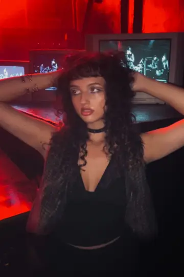 Zdjęcie Giulia Wydra #136696