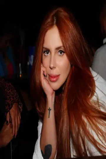 Zdjęcie Valeria Schumann #136697