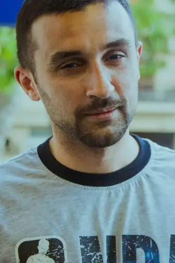 Zdjęcie Togrul Eminli #467644