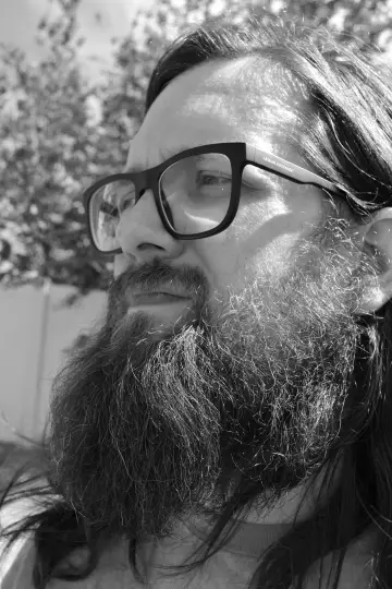 Zdjęcie Andrew James Myers #374251