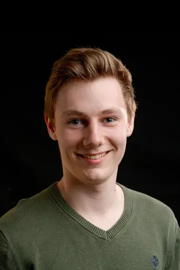 Zdjęcie Fabian Schroeder #320503