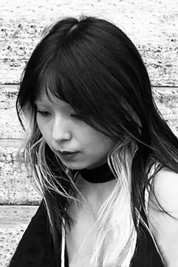 Zdjęcie Fany Hu #137266