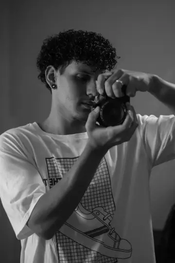 Zdjęcie Lucas Pereira #448206