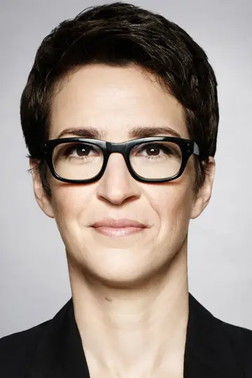 Zdjęcie Rachel Maddow #25195