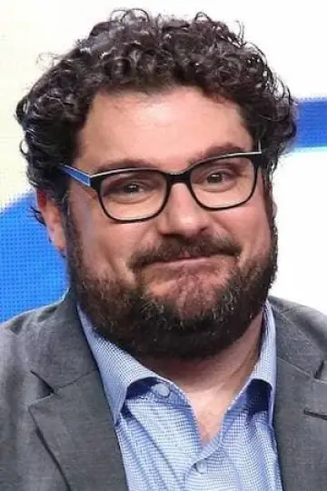 Zdjęcie Bobby Moynihan #8752