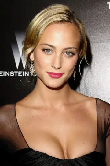 Zdjęcie Nora Arnezeder #100386