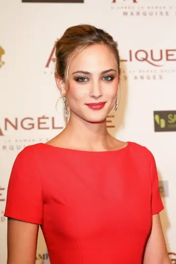 Zdjęcie Nora Arnezeder #100387
