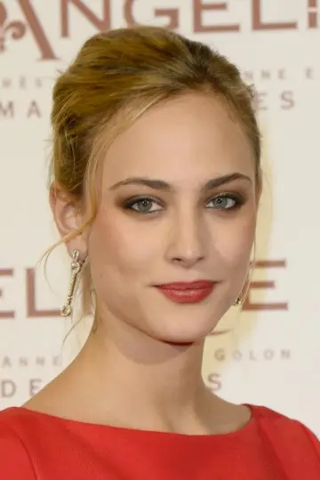 Zdjęcie Nora Arnezeder #100389