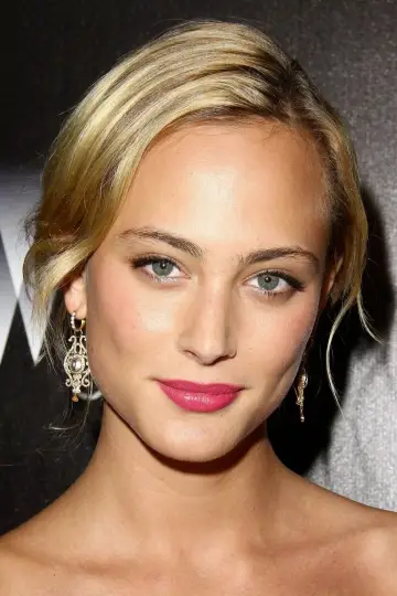 Zdjęcie Nora Arnezeder #100390