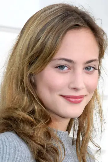 Zdjęcie Nora Arnezeder #100391