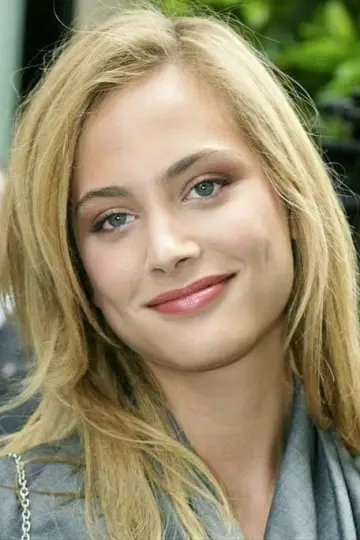 Zdjęcie Nora Arnezeder #100392
