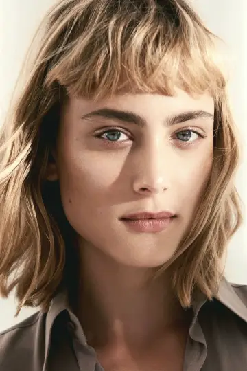 Zdjęcie Nora Arnezeder #100393