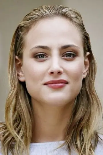 Zdjęcie Nora Arnezeder #100395
