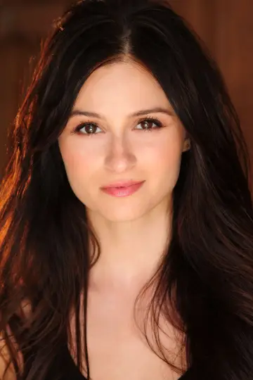 Zdjęcie Melanie Papalia #52820