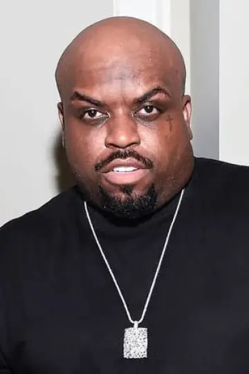 Zdjęcie Cee Lo Green #34145