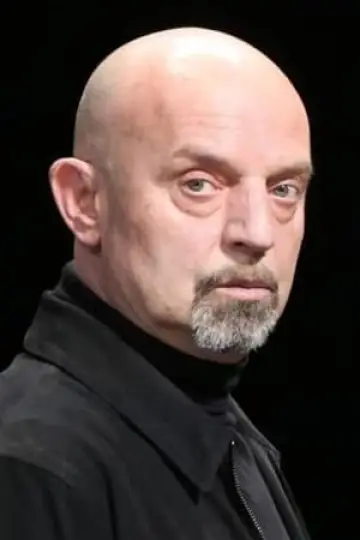 Zdjęcie Goran Grgić #96217
