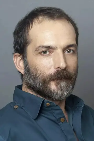 Zdjęcie Muhammet Uzuner #143149