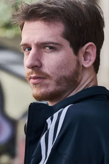 Zdjęcie Vuk Marković #137473