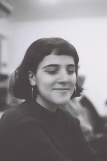 Zdjęcie Sofia Afonso #130510
