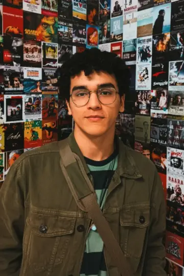 Zdjęcie Lucas Santos #137276
