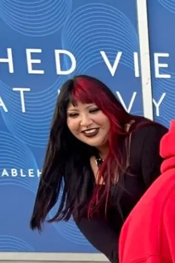 Zdjęcie Lisbet Ortiz #136824