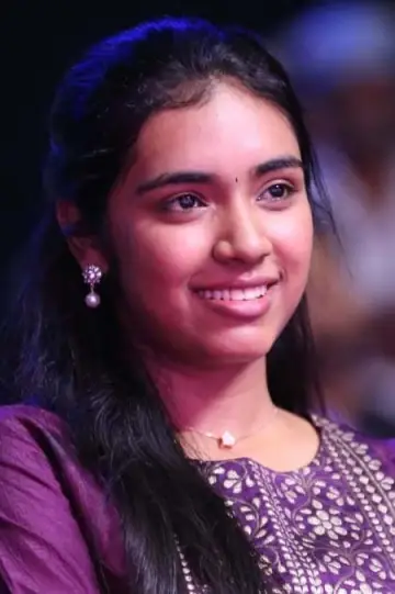 Zdjęcie Nikhila Shankar #130328
