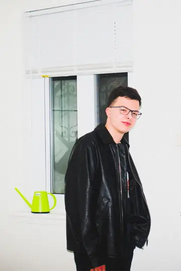 Zdjęcie Gabriel Fournier #272083