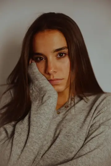 Zdjęcie Martina Bravo