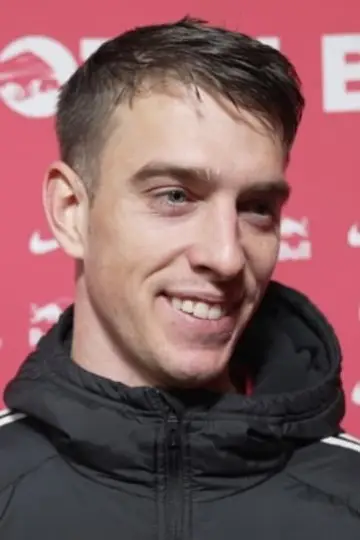 Zdjęcie Janik Haberer