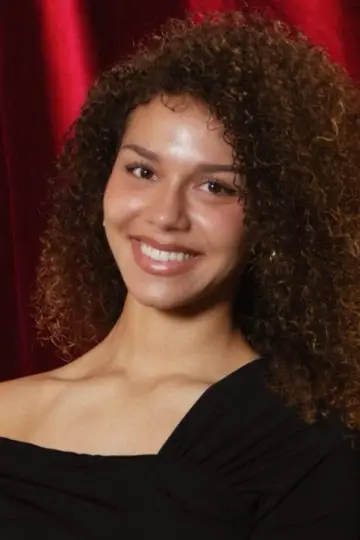 Zdjęcie Shaniqua Paesch