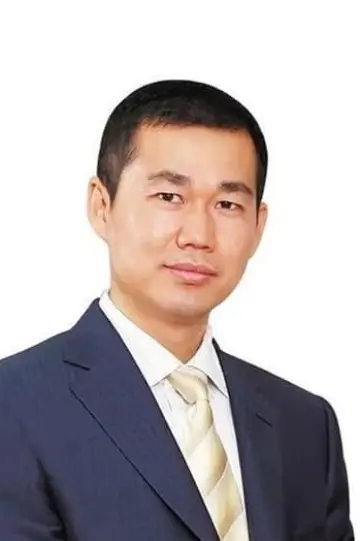 Zdjęcie Dongqing Cai #295937