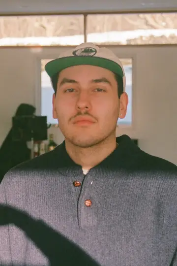 Zdjęcie  (Chris Martinez) #312253