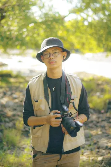 Zdjęcie Rachmat Kurniawan Idrus #141028
