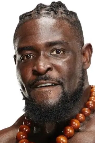 Zdjęcie Izaak Odugbesan #337217