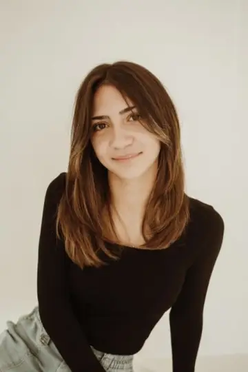 Zdjęcie  (Lulu DeSanctis) #271790