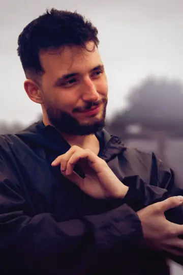 Zdjęcie Aksel Ibarra #247293
