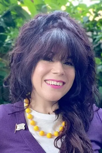 Zdjęcie Regina Vitolo