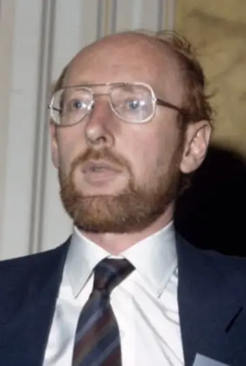 Zdjęcie  (Sir Clive Sinclair) #308747