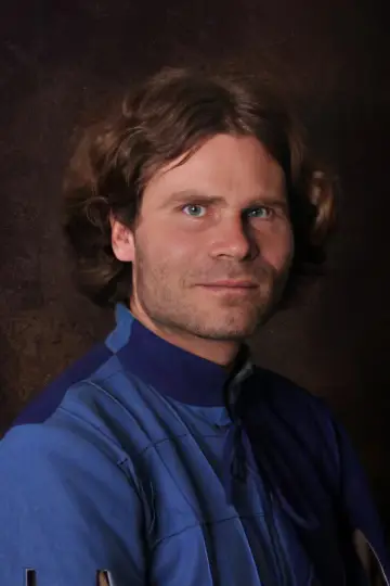 Zdjęcie Václav Polívka