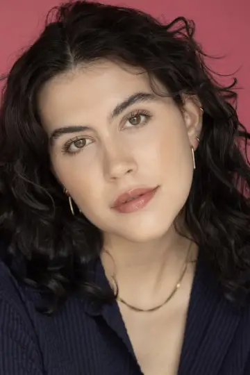 Zdjęcie Gianna Hoffman