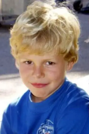 Zdjęcie Liam McGuckian #265826