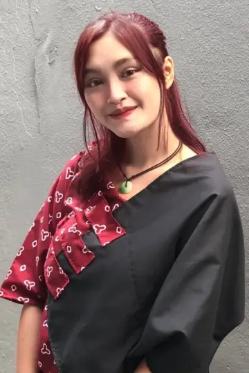 Zdjęcie  (Rendra Fatimah Azzahra) #251544
