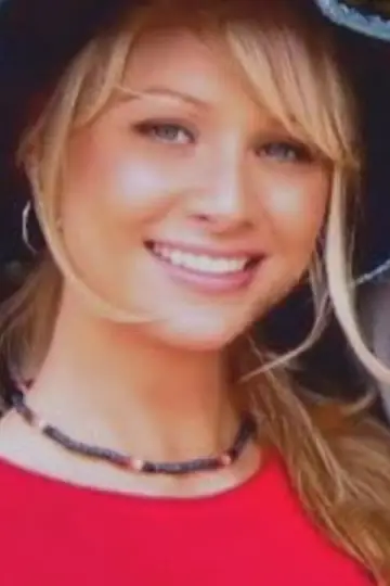 Zdjęcie Michelle Russo #254087